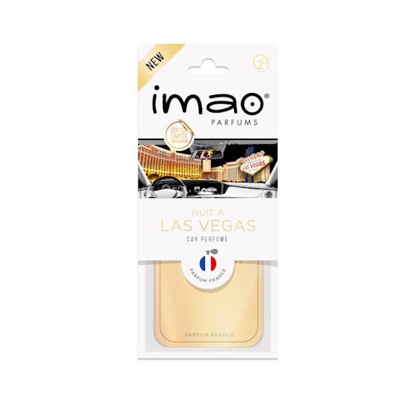 Zapach IMAO NUIT A LAS VEGAS