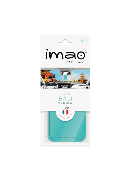 Zapach IMAO 33 A BALI