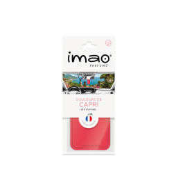 Zapach IMAO DOUCEURS DE CAPRI