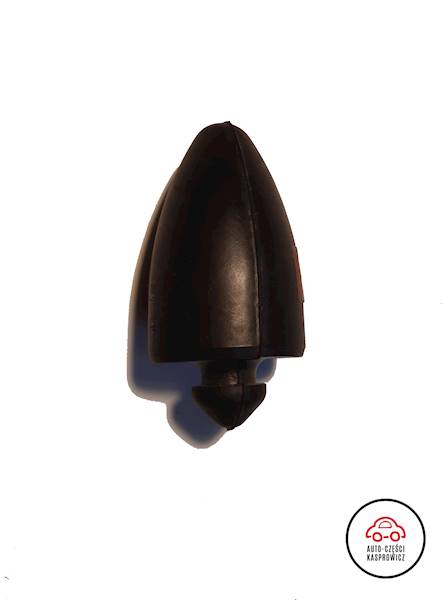 Odbojnik gumowy zaw.przód PN