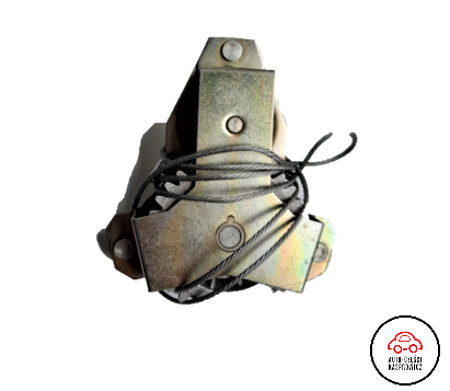 Mechanizm opuszczania szyby FSO/PN 