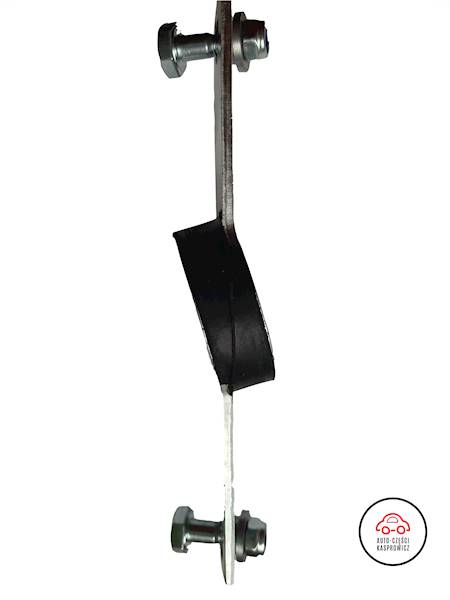 Łącznik zmiany biegów 126p