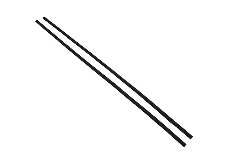 Ochrona krawędzi drzwi