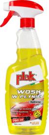Preparat ATAS HYDROREP WOSK NA MOKRO