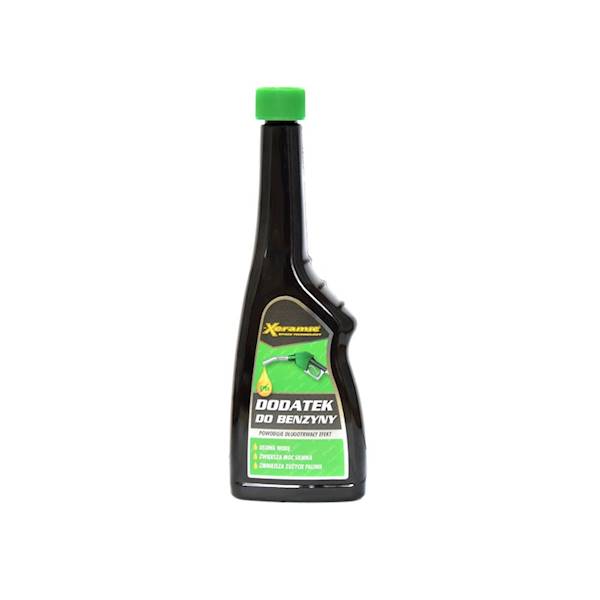 Preparat XERAMIC PETROL DODATEK DO BENZYNY 250ML