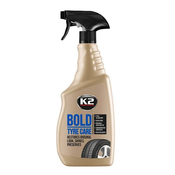 Preparat K2 BOLD 700ml 