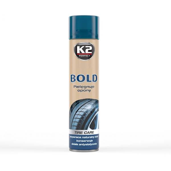 Preparat K2 BOLD 600ML SPRAY