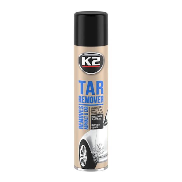Preparat K2 CAR REMOVER 300ML