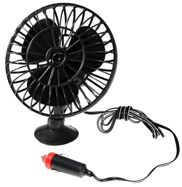 Wentylator 12V
