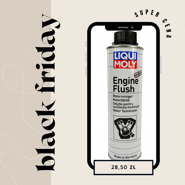 Preparat LIQUI MOLY 2640 300ML 