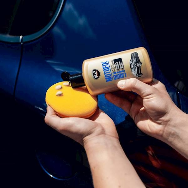 Preparat K2 MOTOFIX 250 ml K051N