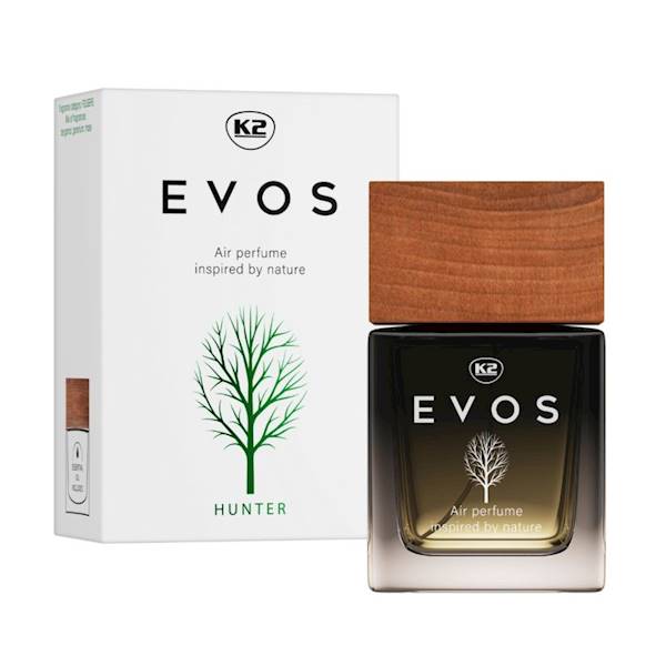 Zapach EVOS HUNTER K2 PERFUMY 50ml V056