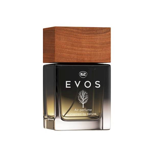 Zapach EVOS SAMURAI PERFUMY 50ML K2 V052