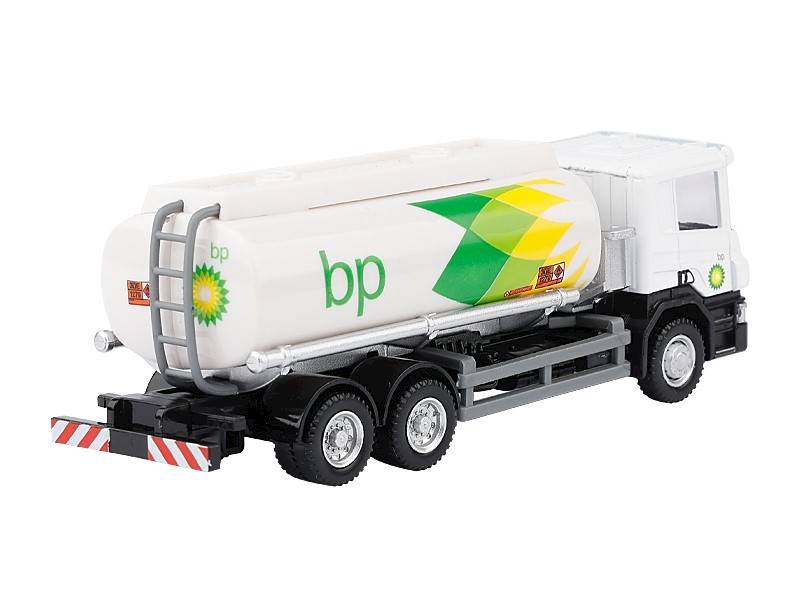 Model SCANIA CYSTERNA C73000SCB