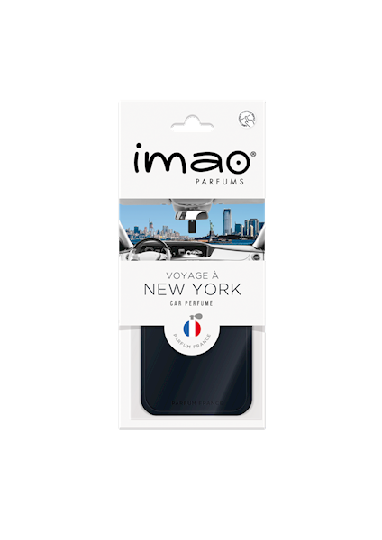 Zapach IMAO VOYAGE A NEW YORK