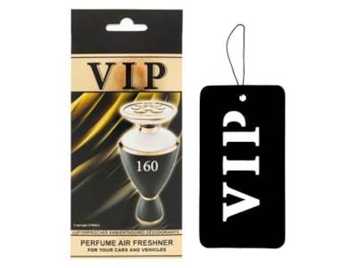 Zapach VIP#160