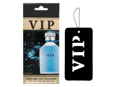 Zapach VIP#654