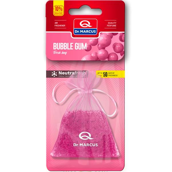 Zapach FRESH BAG BUBBLE GUM