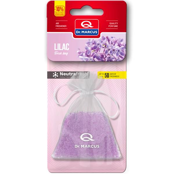 Zapach FRESH BAG LILAC