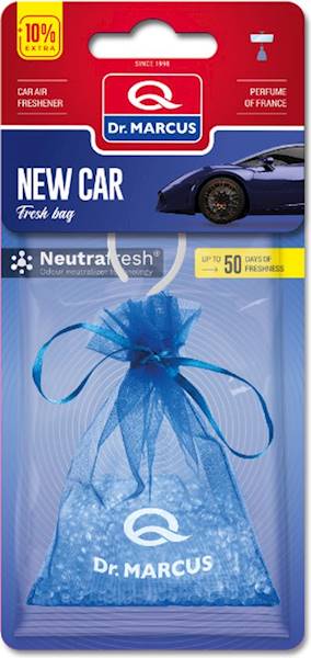 Zapach FRESH BAG NEW CAR