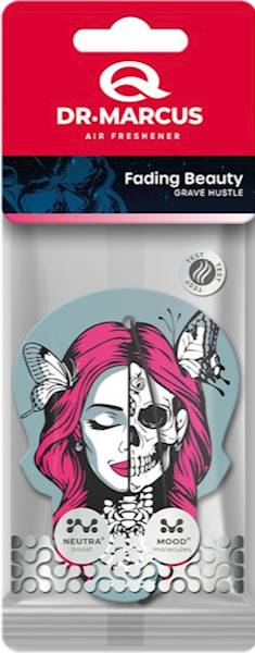 Zapach DR.M GRAVE HUSTLE FADING BEAUTY