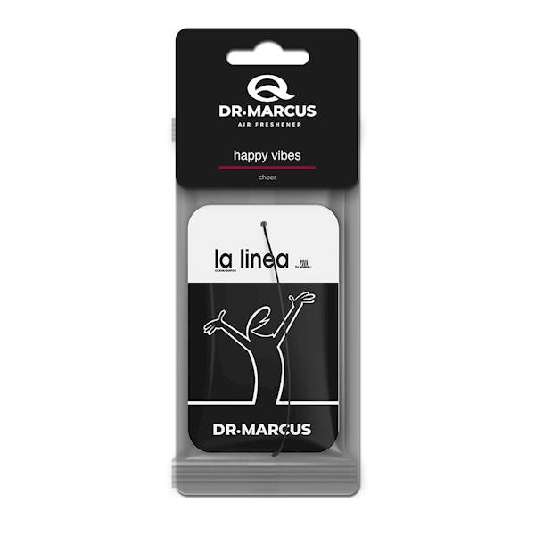 Zapach DR.M LA LINEA HAPPY VIBES CHEER
