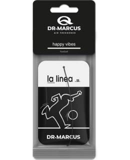 Zapach DR.M LA LINEA HAPPY VIBES FOOTBALL