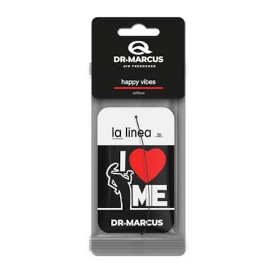 Zapach DR.M LA LINEA HAPPY VIBES SELFOVE