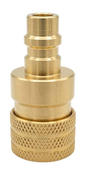 Adapter ALPINO R1234YF