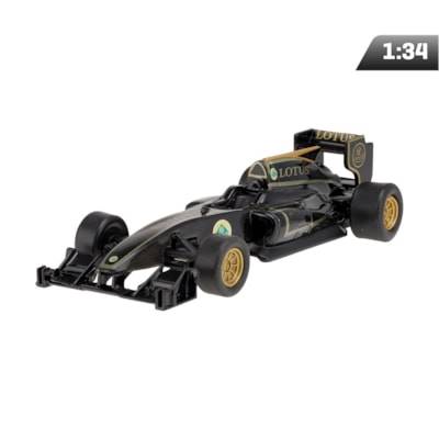 Model LOTUS TI25 CZARNY