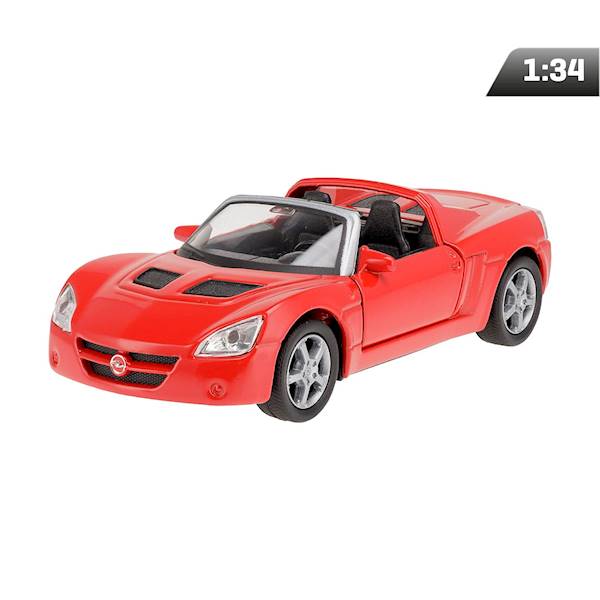 Model OPEL SPEEDSTER 2001