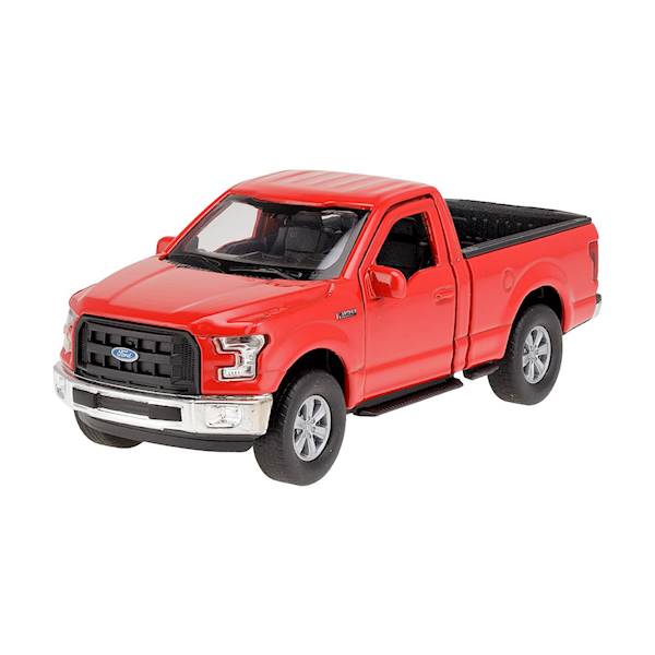 Model FORD REGULAR CAB 