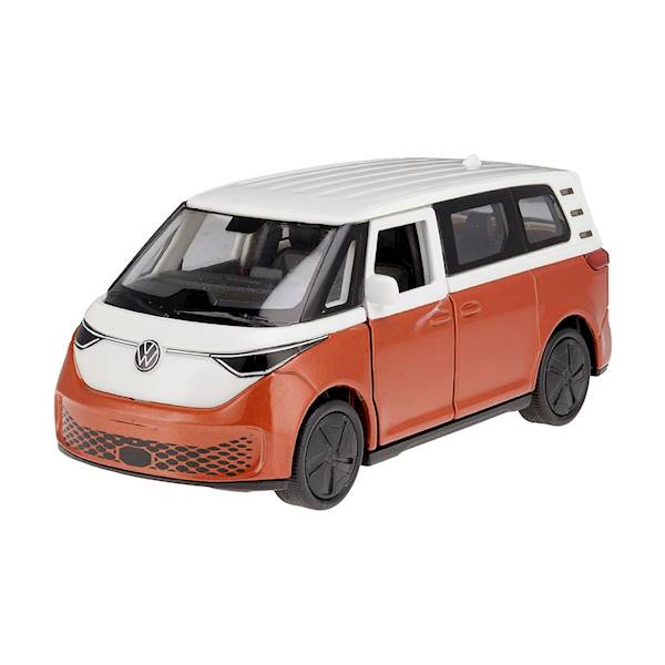 Model VW BUSS 
