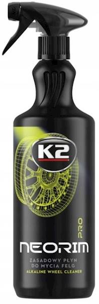 Preparat K2 NEORIM PRO 1L  D1011