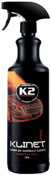 Preparat K2 KLINET PRO 1L D2001
