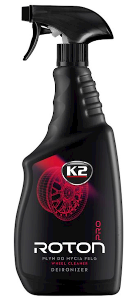 Preparat K2 ROTON PRO 750ml