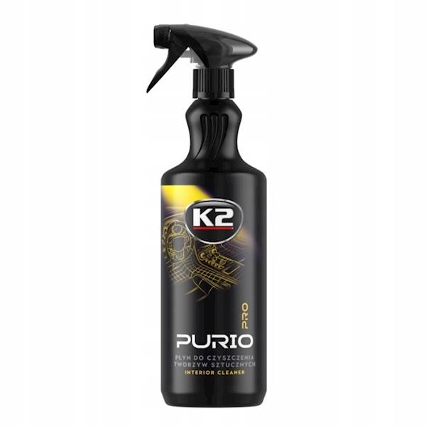 Preparat K2 PURIO PRO 1L D5041