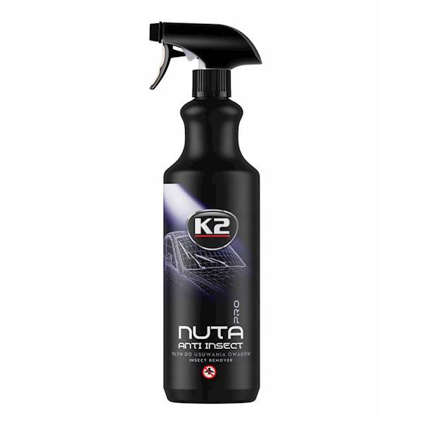 Preparat K2 NUTA ANTI INSECT PRO 1L D4011