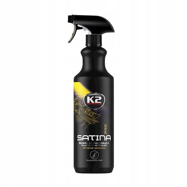 Preparat K2 SATINA PRO 1L FRAGRANCE-FREE D5091