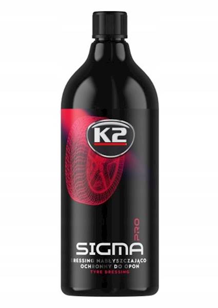 Preparat K2 SIGMA PRO 1L D1101