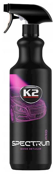 Preparat K2 SPECTRUM PRO 1L