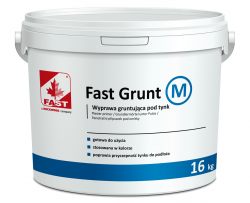 FAST GRUNT M (16 kg/op.)