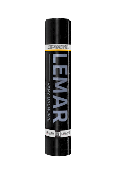 PAPA LEMBIT SUPER MEMBRANA SBS gr.3,0mm (10m2/rol.) (200m2/pal.)