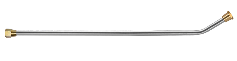 ŁĄCZNIK DO PALNIKA DEKARSKIEGO 1-DYSZOWEGO L-600mm