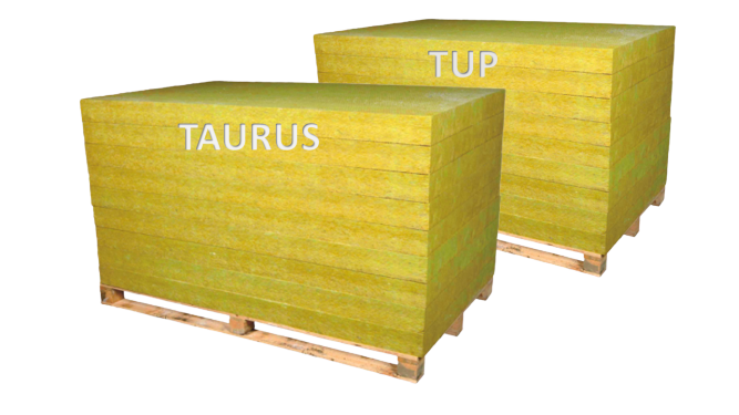 PLATYNOWY DACH ISOVER Taurus + Tup