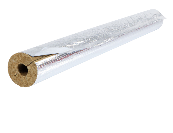 STEINWOOL ALU 064/60 (4mb/k) 2''