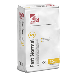 KLEJ FAST NORMAL S (25 kg/op.)
