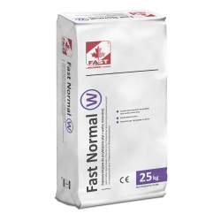 KLEJ FAST NORMAL W (25kg/op.)
