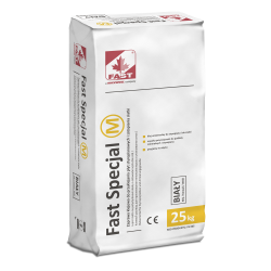KLEJ FAST SPECJAL M (25kg/op.)
