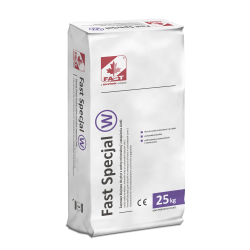 KLEJ FAST SPECJAL W (25kg/op.)